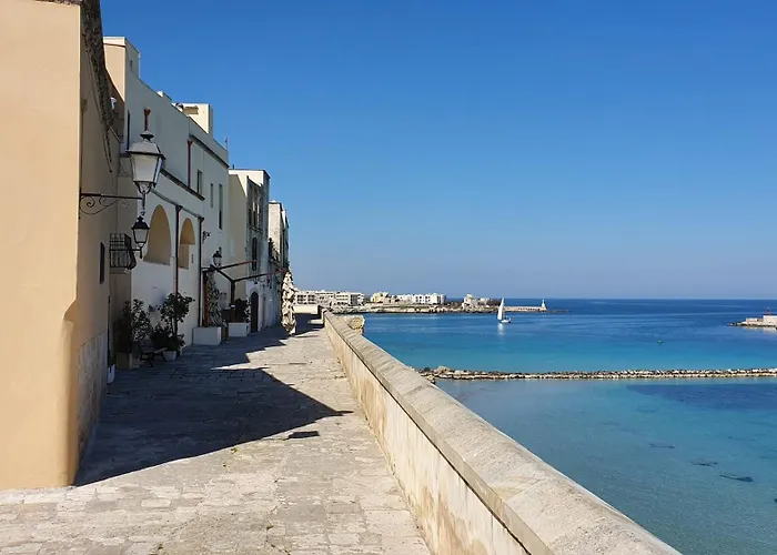 B&B Borgo Minerva
