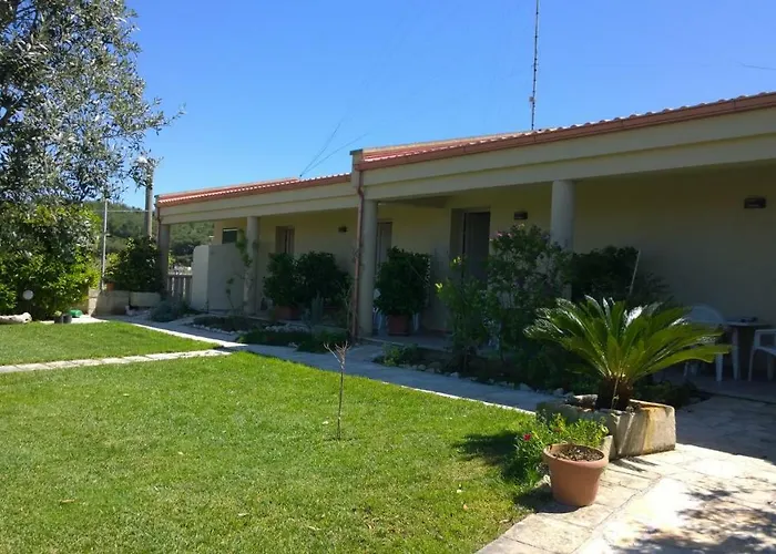 B&B Borgo Minerva