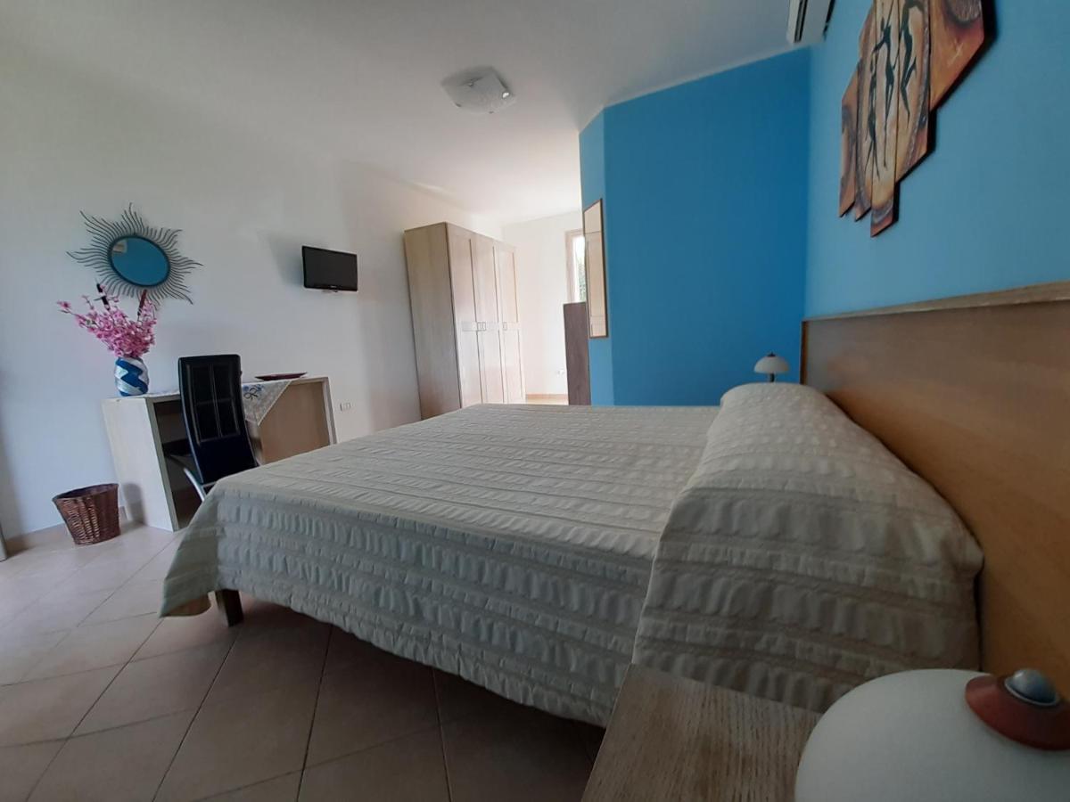 Borgo Minerva