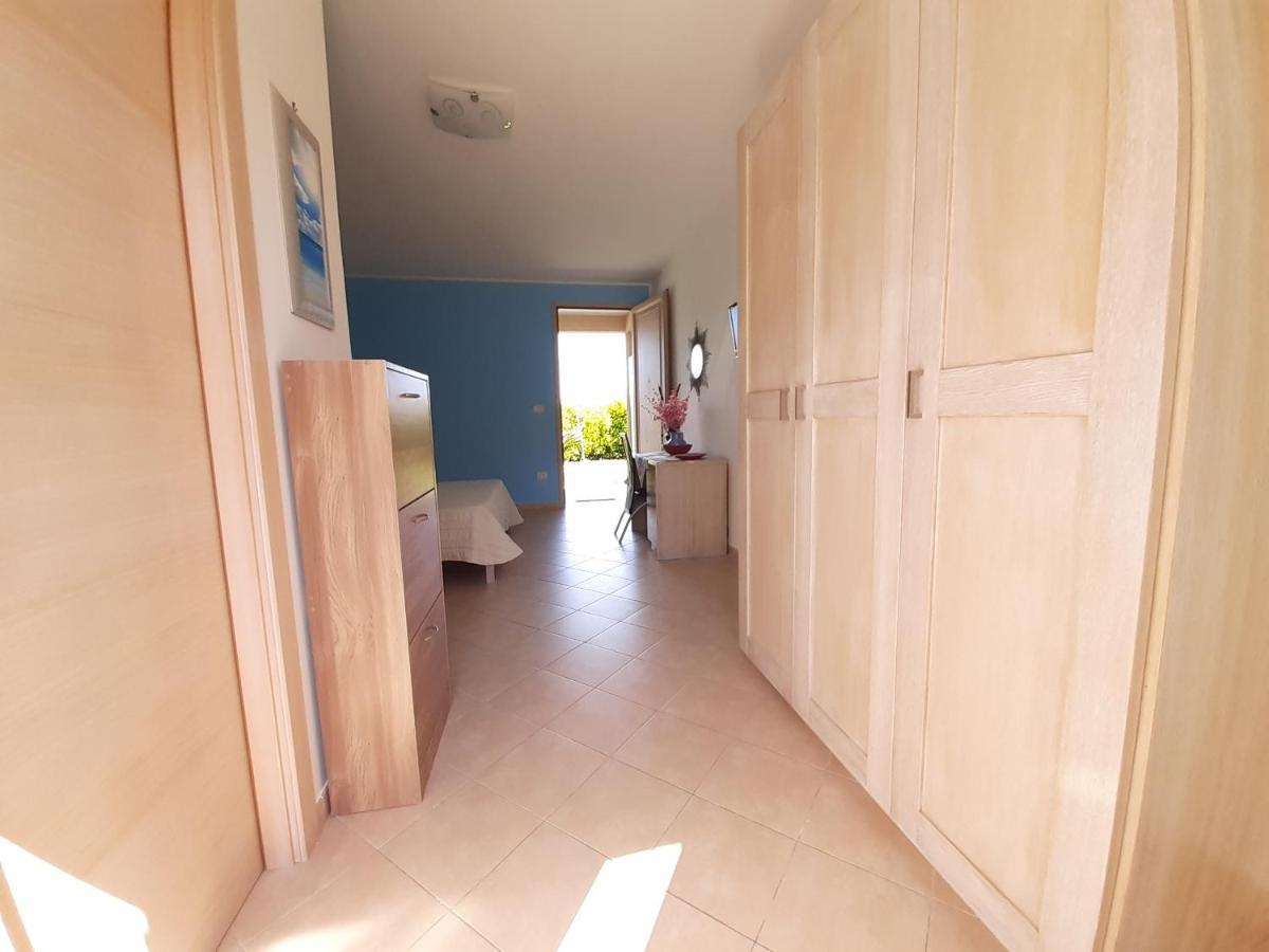 Frühstückspension Borgo Minerva Otranto