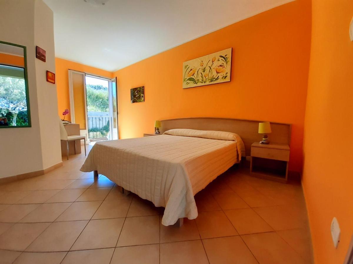 Borgo Minerva * Otranto
