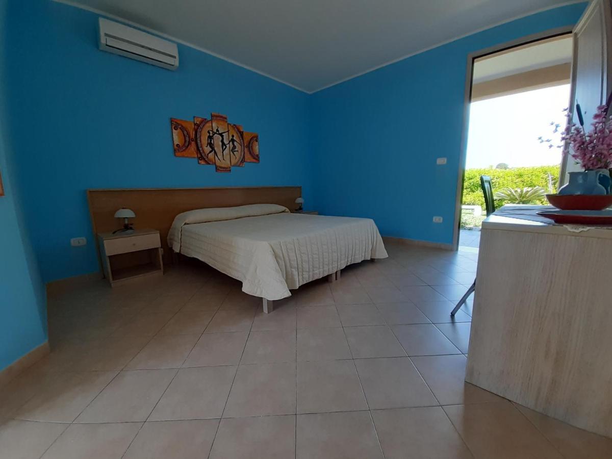 Borgo Minerva *