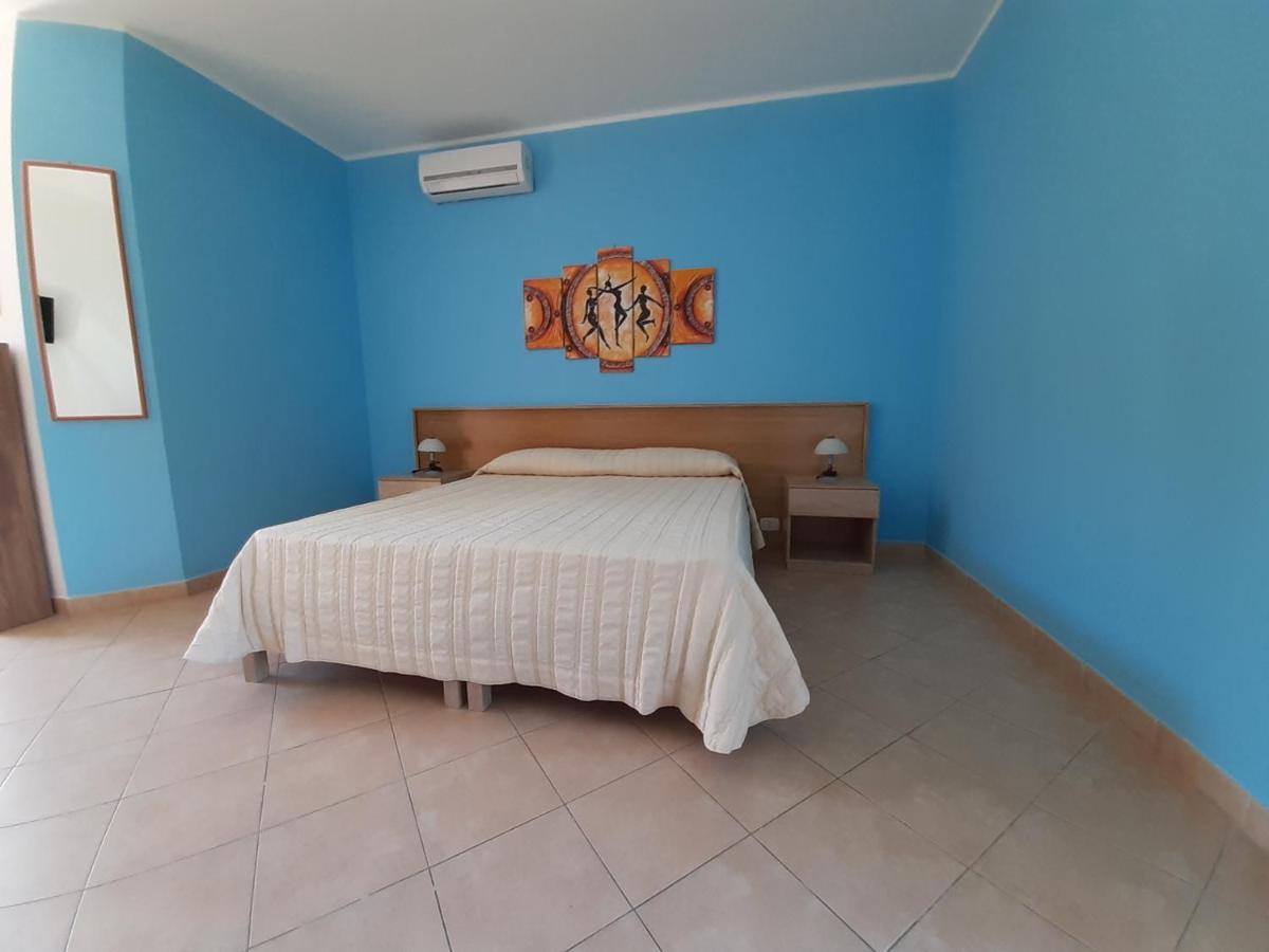 Borgo Minerva Otranto