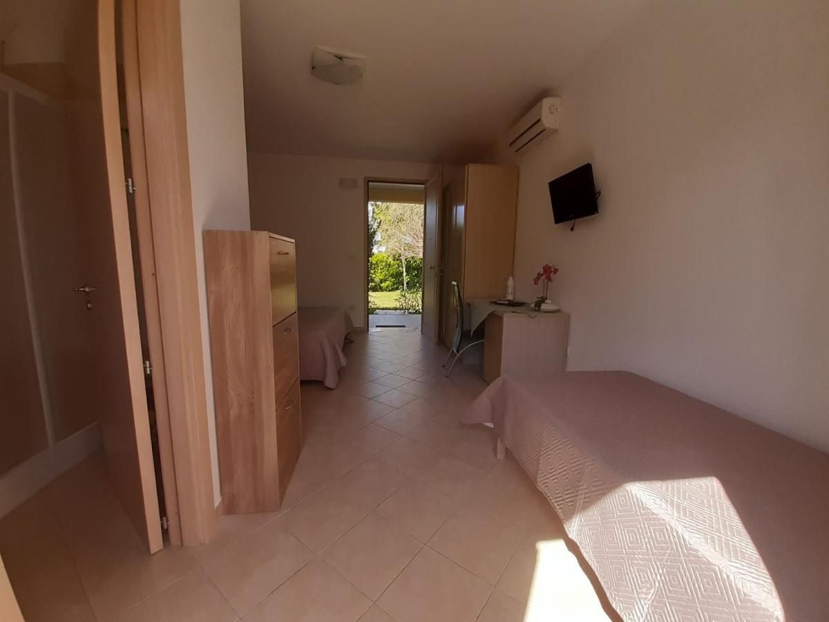 Frühstückspension Borgo Minerva Otranto