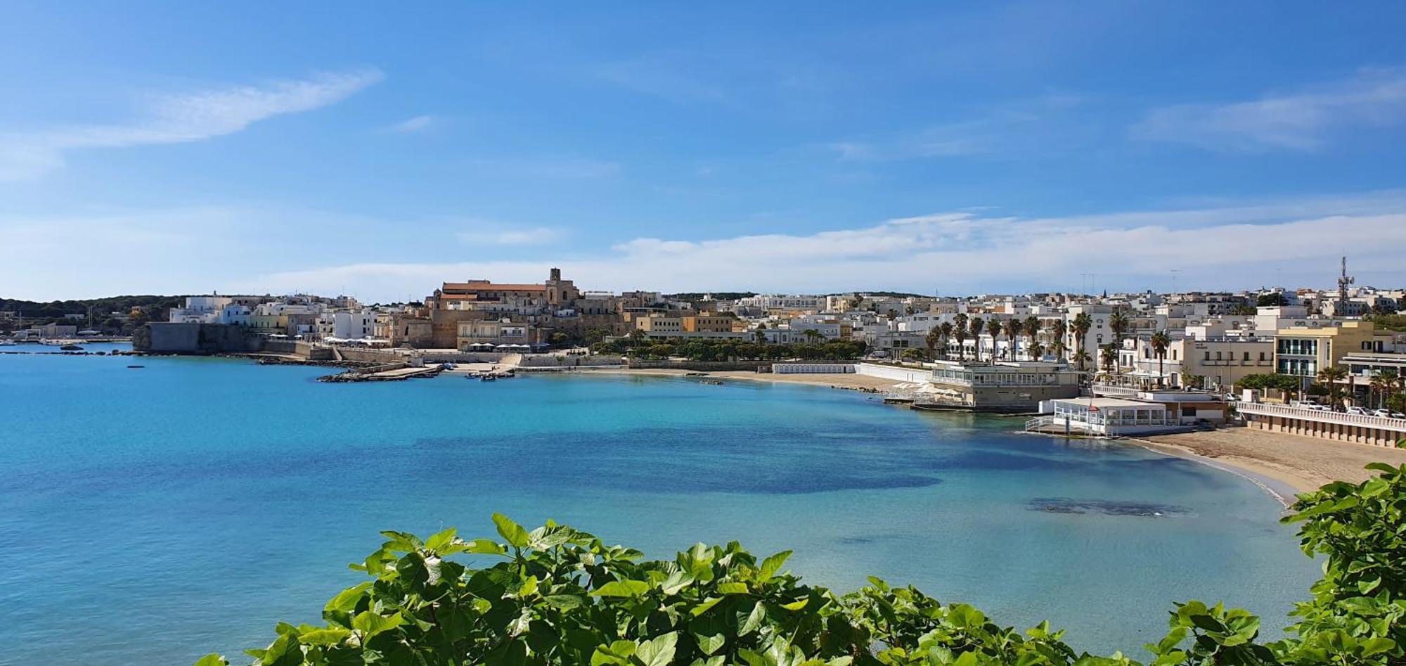 Frühstückspension Borgo Minerva Otranto
