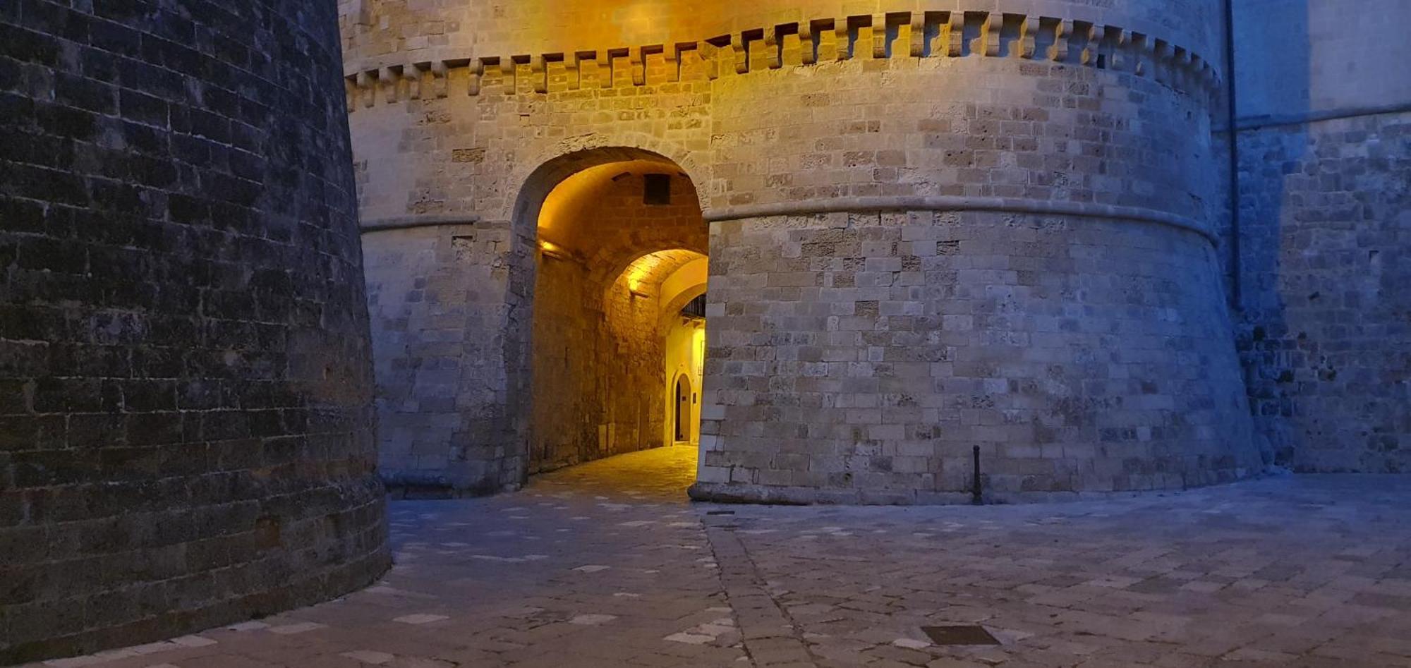 Borgo Minerva * Otranto