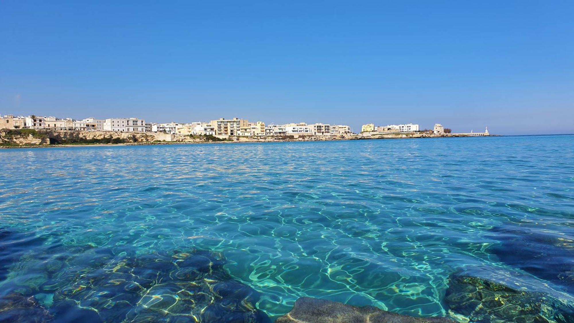 Borgo Minerva * Otranto
