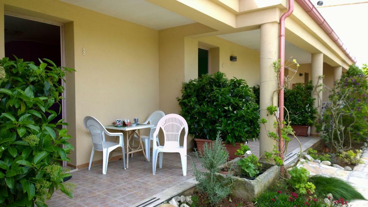 Frühstückspension Borgo Minerva