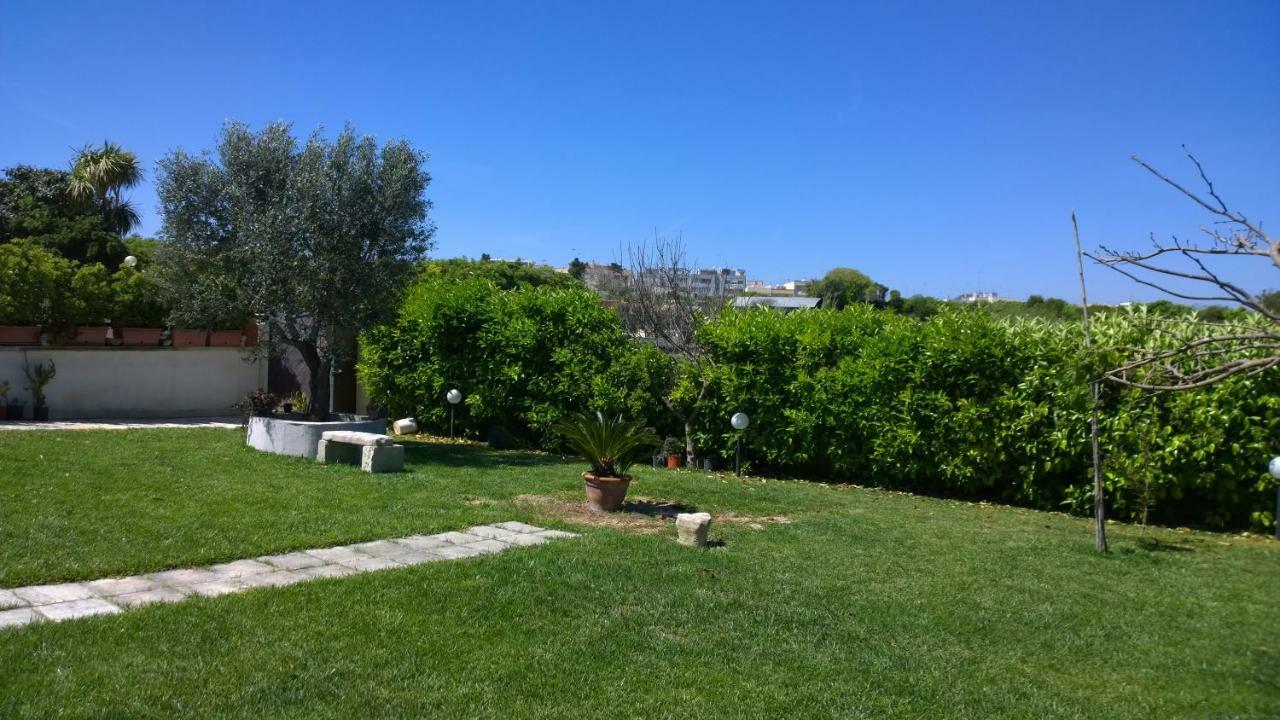 Borgo Minerva