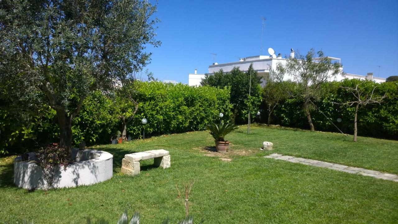 Borgo Minerva *
