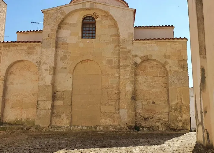 B&B Borgo Minerva