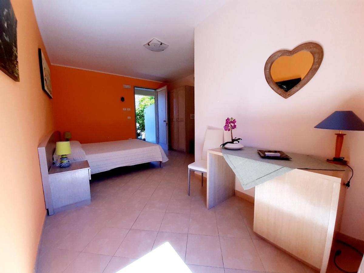 Borgo Minerva