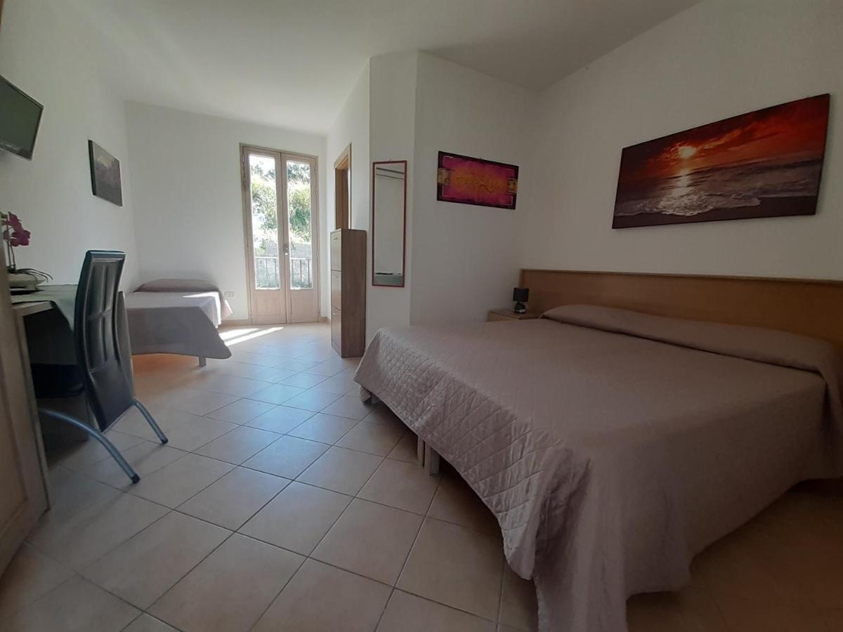 Borgo Minerva * Otranto