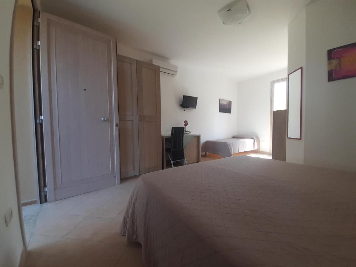 Borgo Minerva * Otranto