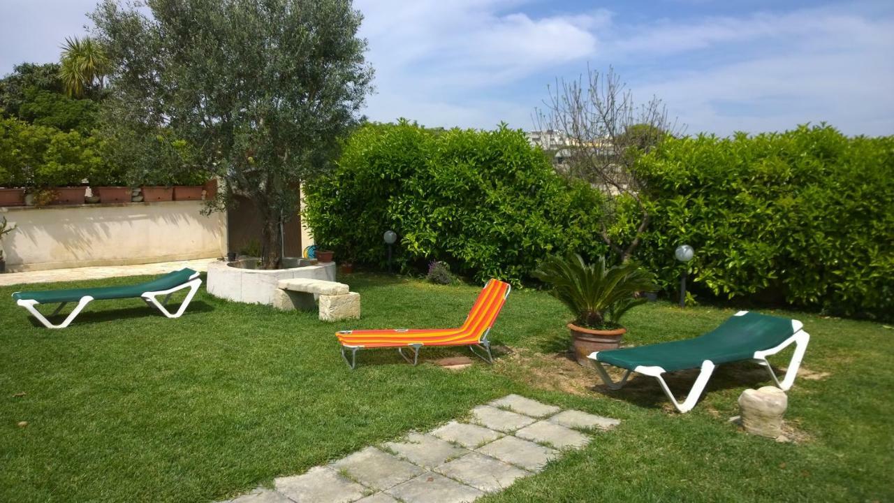 Borgo Minerva * Otrante